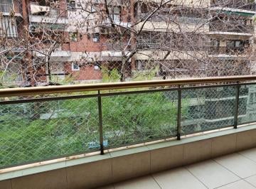 Departamento · 76m² · 3 Ambientes · 1 Cochera · Venta Departamento 2 Dorm., Amenities, Cochera en Palermo