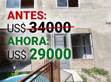 Casa de 3 ambientes, Córdoba · Oportunidad Casa a Estrenar