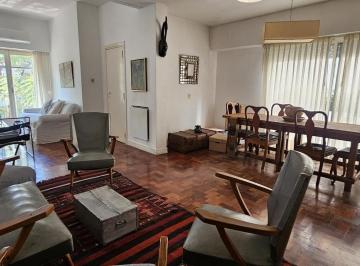 PH · 146m² · 6 Ambientes · Venta Nuñez PH Al Frente 3 Dorm. S/expensas - Gran Terraza, Quincho/ Playroom