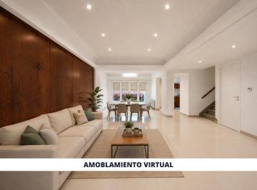 Casa · 274m² · 5 Ambientes · 1 Cochera · Casa · Cinco Ambientes · La Perla · Garage y Quincho · a Pasos del Mar · Venta - Patio