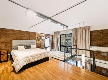 PMI-PMI-1829_2 · Loft Neoyorkino en Venta en Gorostiaga y Libertador