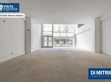 Planta Baja · Local - 270 m² - Barracas