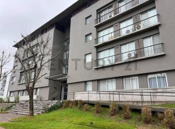 Departamento · 40m² · 2 Ambientes · 1 Cochera · Alquiler – Departamento Dúplex en El Palmar, Nordelta