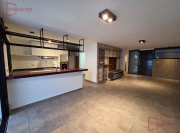 Casa · 170m² · 2 Ambientes · 2 Cocheras · Dúplex en Venta en Green Ville 2 – 3 Dorm., Cochera Doble y Patio con Asador