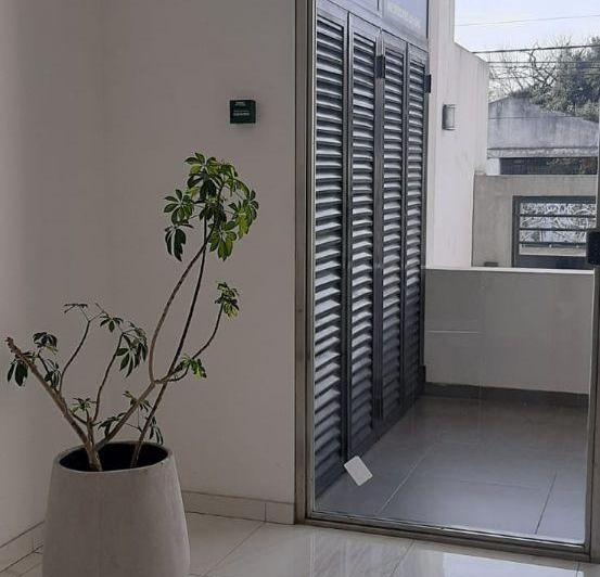 Departamento · 50m² · 3 Ambientes · 1 Cochera