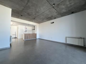 Departamento · 68m² · 3 Ambientes · 2 Cocheras · Venta de Semipiso Tipo Loft de 2 Ambientes Divisible en Bernal Oeste