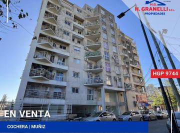HGP-HGP-9744_2 · Cochera. | Gral. Las Heras Al 1300