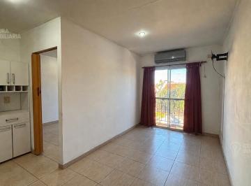 Departamento · 28m² · 2 Ambientes · Venta 2 Ambientes con Terraza Propia de 12 m Villa Sarmiento