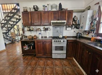 Casa · 100m² · 3 Ambientes · 2 Cocheras · Venta Casa 3 Ambientes y Medio Barrio Tiempo Libre