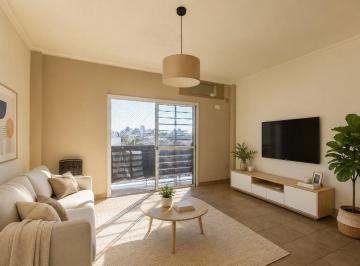 Departamento · 51m² · 3 Ambientes · Venta Depto 3 Ambientes C/balcón Al Frente en Ramos Mejía