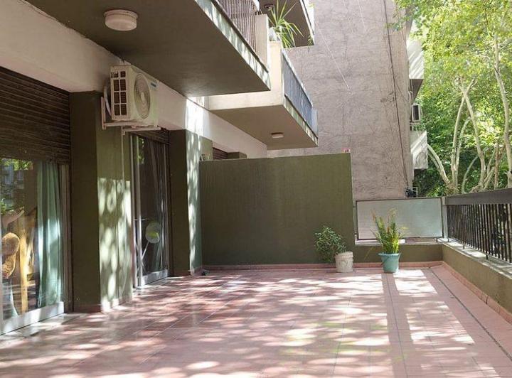 Departamento · 92m² · 5 Ambientes