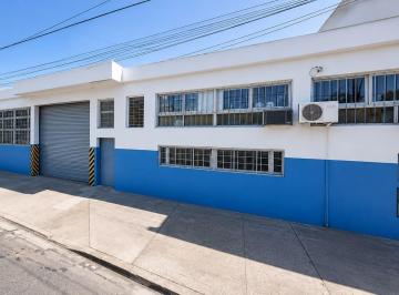 Depósito · 625m² · 1 Cochera · Deposito con Oficina - 620 m² Doble Frente - Zona Industrial - Villa Martelli