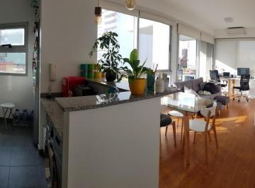 Departamento · 49m² · 2 Ambientes · Departamento en Venta en Núñez, Capital Federal, Buenos Aires