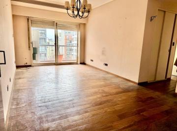 Departamento de 3 ambientes, Coghlan · Olazábal 5300 | Venta Depto 3 Ambientes Gran Balcón Alto Vistas Abiertas Luminoso Oportunidad!
