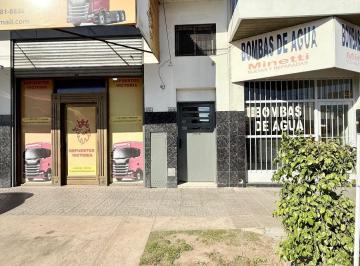 Departamento de 2 ambientes, Merlo · Departamento de 2 Ambientes con Balcón Al Frente