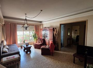 Departamento · 88m² · 3 Ambientes · Venta Departamento 3 Ambientes Floresta + Hab Serv