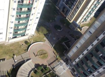 Foto · Alquiler de Categoría 3 Dorm. con Cochera y Balcón Vista Panorámica en Alto Villasol