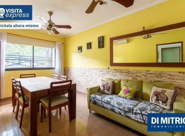 PB - Living Comedor · Barracas Casa 5 Amb Patio Terraza Quincho