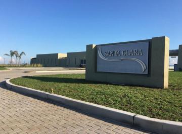 Terreno · 763m² · Lote a La Laguna en Venta en Santa Clara Al Sur