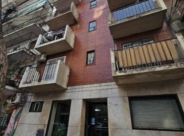 MEZ-MEZ-412_2 · 2 Amb, Execelente Ubicacion Palermo