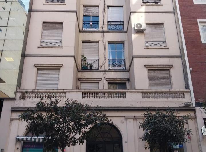 Departamento · 24m² · 2 Ambientes