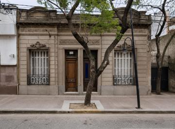 Terreno · 479m² · Importante Lote Para Desarrollo, con Casa a Demoler, Ubicado en San Fernando en Venta.