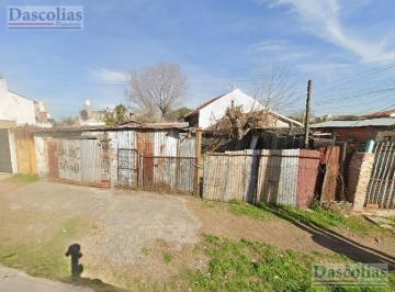 Terreno · 237m² · Terreno en Venta en Banfield Oeste