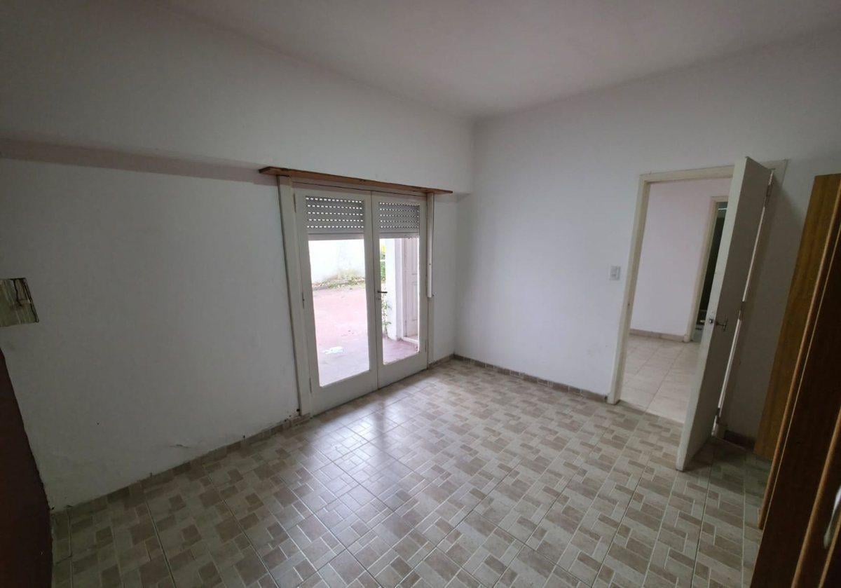 PH 3 amb, 109m² con patio — Don Bosco