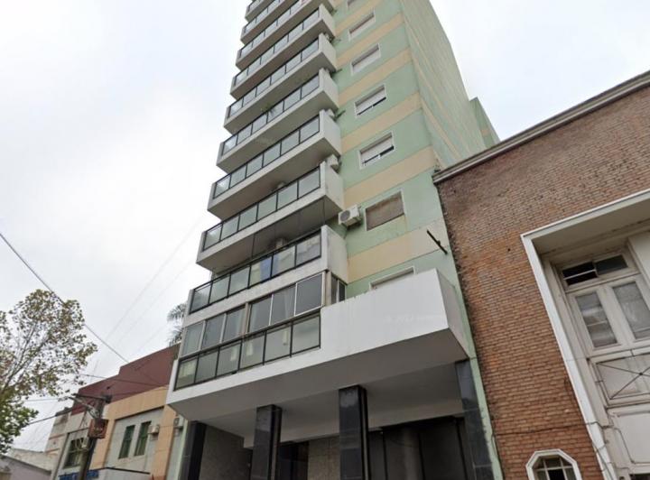 Departamento · 71m² · 4 Ambientes