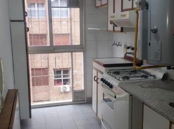 Foto · Departamento 2 Dorm. con Balcón en Pleno Nueva Córdoba Incluye Municipalidad y Rentas