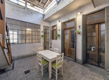 PH · 90m² · 4 Ambientes · Venta PH Almagro 4 Ambientes Terraza Propia Refaccionar Reciclar