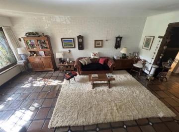 Departamento · 205m² · 7 Ambientes · 2 Cocheras · Casa Triplex 1000