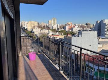 Departamento de 4 ambientes, Palermo · Magnifico Piso Piso de 145 m² 3 Dorm. y Dependencias en Alquiler Palermo Soho
