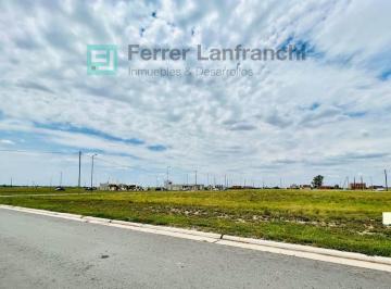 Terreno · 305m² · Lote en Venta Cuestas de Manantiales