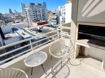 Departamento de 1 ambiente, Palermo · Alquiler Monoambiente en Palermo