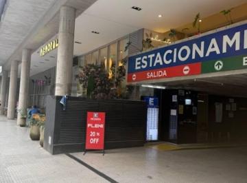 Garage · 14m² · Venta Cocheras en Belgrano