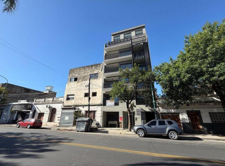 Departamento · 56m² · 2 Ambientes
