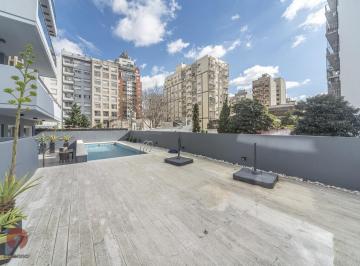 Departamento · 31m² · 1 Ambiente · Departamento en Villa Urquiza