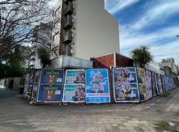 Terreno , Morón · Terreno de 246 m² en Venta en Morón Sur