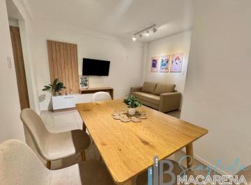 Departamento · 38m² · 2 Ambientes · Venta Departamento 2 Ambientes Reciclado y Amoblado | Interno