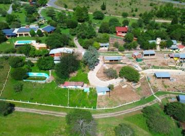 Hotel · 1777m² · 23 Ambientes · Venta Complejo Turistico San Antonio de Arredondo