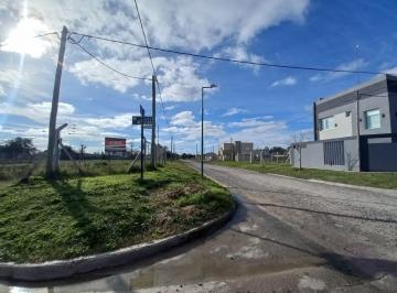 Terreno · 280m² · Terreno en Venta en Los Enriques, Gorina