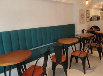 Local comercial · 25m² · 1 Ambiente · Venta Fondo de Comercio Cafeteria en Funcionamiento - Barrio Lourdes.