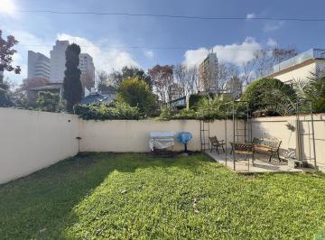 Casa · 106m² · 3 Ambientes · Casa Venta 3 Ambientes Jardín Vicente López