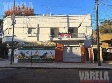PH · 71m² · 2 Ambientes · Leer El Aviso - Ph en Venta 2 Amb C/terraza Propia y Balcón 1°piso X Esc. Villa Devoto U$s 122.000