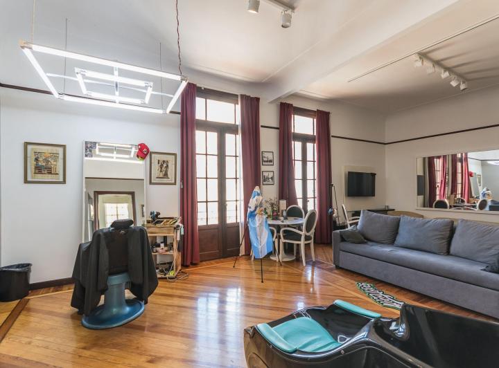 Departamento · 119m² · 4 Ambientes