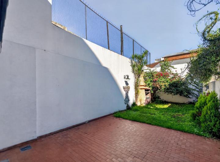PH · 93m² · 4 Ambientes · 1 Cochera