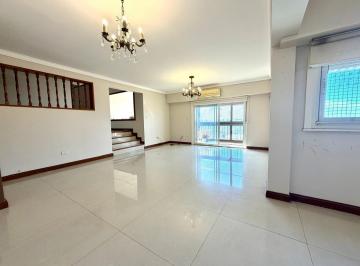Departamento · 189m² · 4 Ambientes · 1 Cochera · Departamento 4 Ambientes C/ Dependencia Cochera y Baulera en Barracas Venta