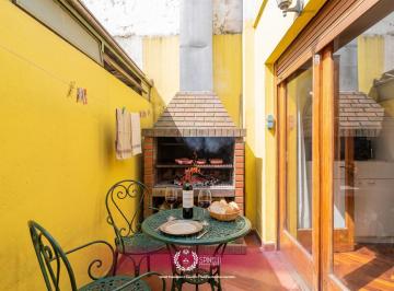 PH · 60m² · 3 Ambientes · Venta Departamento PH 3 Ambientes 60 m² en San Cristóbal / Boedo Apto Crédito Patio Balcón Parrilla