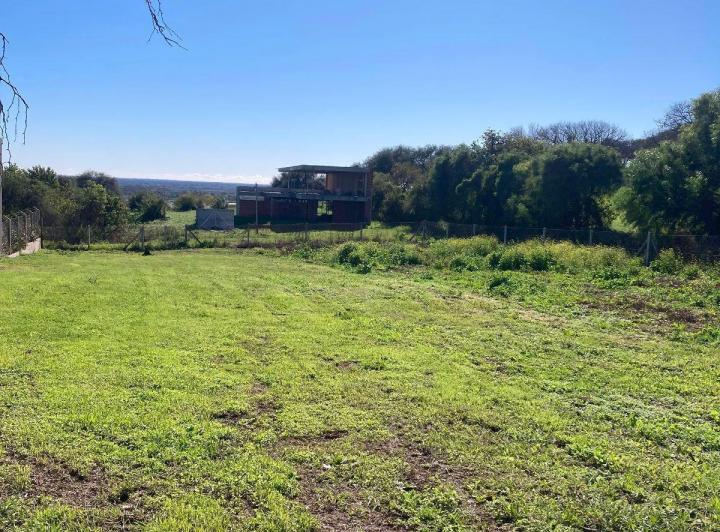 Terreno · 900m²